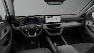 2026 Ford Explorer® Internal Image 2